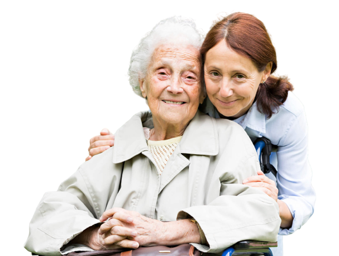 Курс патронажной сиделки (помощницы по уходу) в Качканаре