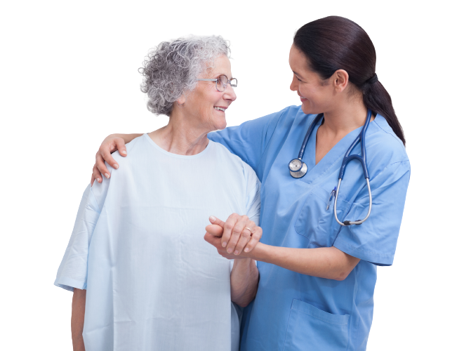 Курс младшей медсестры по уходу за больными в Качканаре