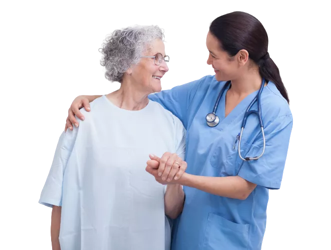 Курс младшей медсестры по уходу за больными в Качканаре